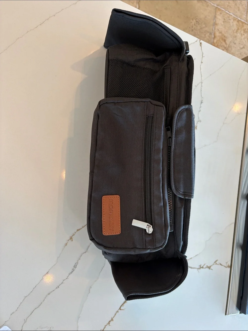 Momcozy Stroller Organizer Handbag